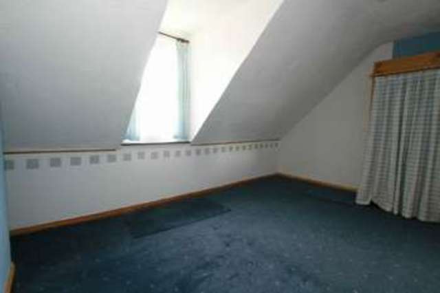 Image of 2 bedroom Maisonette for sale in Argyle Road Swanage BH19 at Swanage, BH19 1HZ