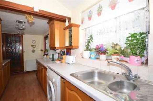  Image of 3 bedroom Terraced house for sale in Argyle Road Whitstable CT5 at Whitstable Kent Whitstable, CT5 1JS