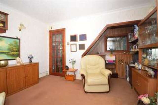  Image of 3 bedroom Terraced house for sale in Argyle Road Whitstable CT5 at Whitstable Kent Whitstable, CT5 1JS