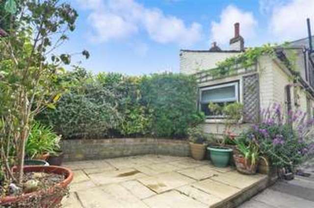  Image of 3 bedroom Terraced house for sale in Argyle Road Whitstable CT5 at Whitstable Kent Whitstable, CT5 1JS
