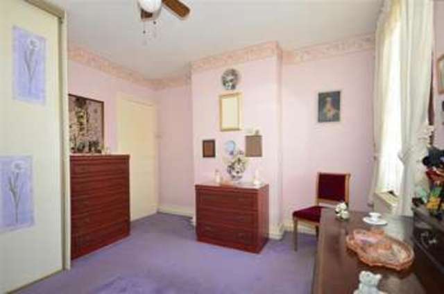  Image of 3 bedroom Terraced house for sale in Argyle Road Whitstable CT5 at Whitstable Kent Whitstable, CT5 1JS