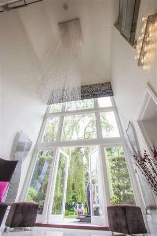  Image of 4 bedroom Detached house for sale in Rowley Green Road Arkley Barnet EN5 at Arkley, EN5 3HJ