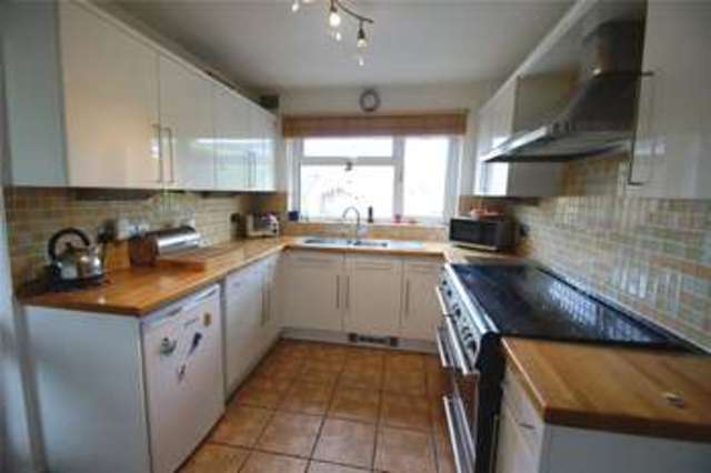  Image of 4 bedroom End of Terrace for sale in Arnett Avenue Finchampstead Wokingham RG40 at Finchampstead Wokingham Finchampstead, RG40 4EG