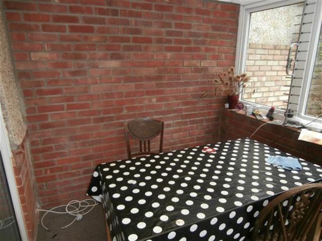  Image of 4 bedroom Semi-Detached house to rent in Arnold Road Southampton SO17 at Portswood, SO17 1TF