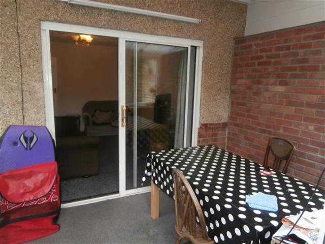  Image of 4 bedroom Semi-Detached house to rent in Arnold Road Southampton SO17 at Portswood, SO17 1TF