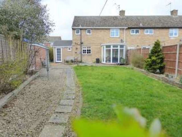  Image of 3 bedroom Detached house for sale in Arrow Crescent Alcester B49 at Arrow Crescent  Alcester, B49 6BE