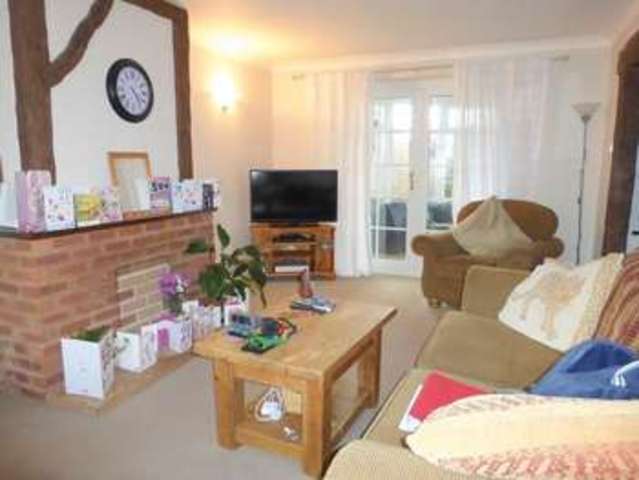  Image of 3 bedroom Detached house for sale in Arrow Crescent Alcester B49 at Arrow Crescent  Alcester, B49 6BE