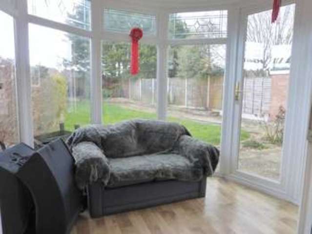  Image of 3 bedroom Detached house for sale in Arrow Crescent Alcester B49 at Arrow Crescent  Alcester, B49 6BE