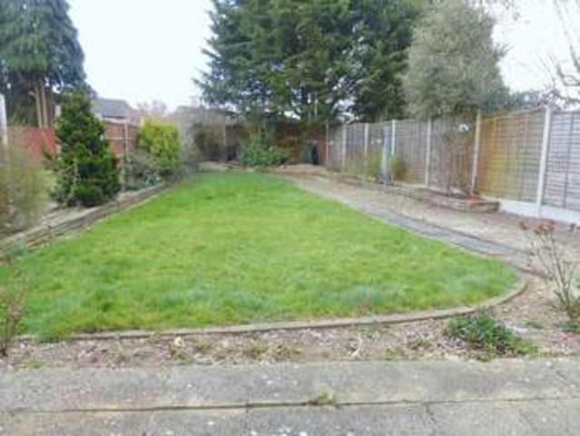  Image of 3 bedroom Detached house for sale in Arrow Crescent Alcester B49 at Arrow Crescent  Alcester, B49 6BE
