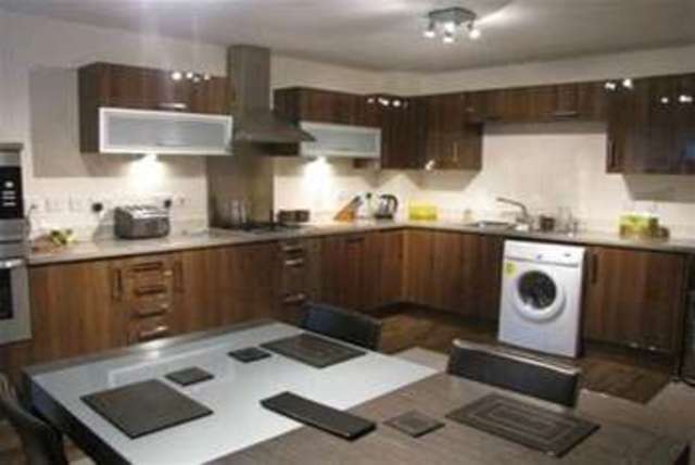  Image of 2 bedroom Flat to rent in St. Georges Close Allestree Derby DE22 at Derby, DE22 1JZ
