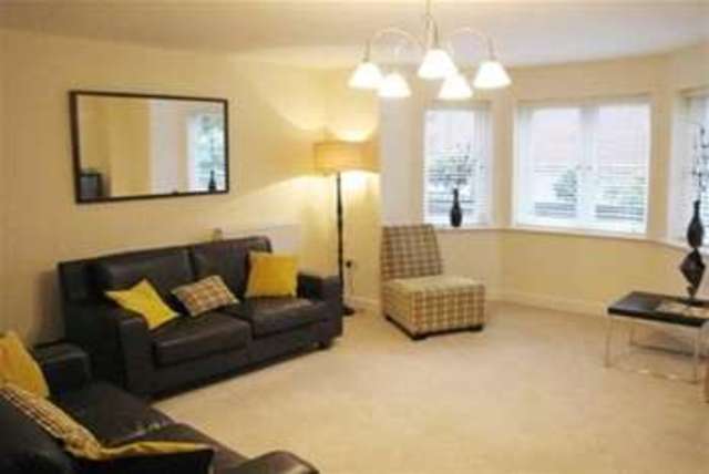  Image of 2 bedroom Flat to rent in St. Georges Close Allestree Derby DE22 at Derby, DE22 1JZ