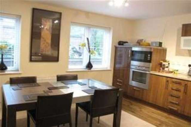  Image of 2 bedroom Flat to rent in St. Georges Close Allestree Derby DE22 at Derby, DE22 1JZ