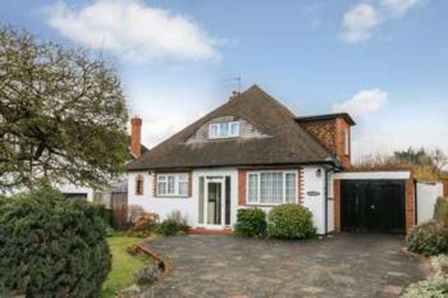  Image of 3 bedroom Detached house for sale in The Marld Ashtead KT21 at The Marld  Ashtead, KT21 1RU