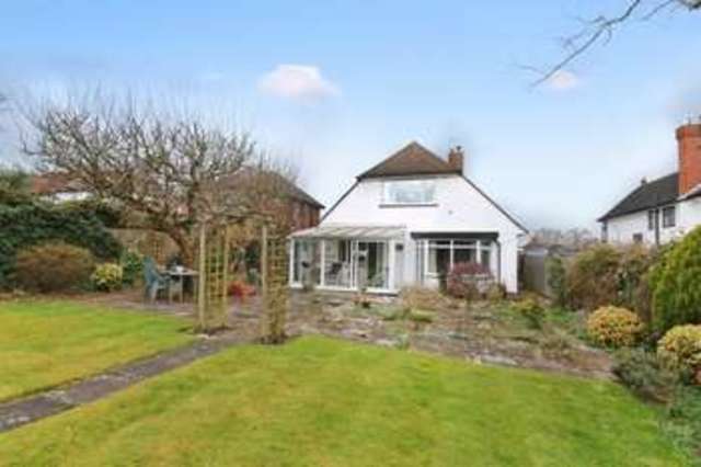  Image of 3 bedroom Detached house for sale in The Marld Ashtead KT21 at The Marld  Ashtead, KT21 1RU