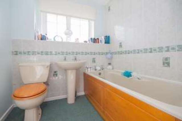  Image of 2 bedroom Terraced house for sale in Durley Crescent Totton Southampton SO40 at Durley Crescent Totton Southampton, SO40 7QA