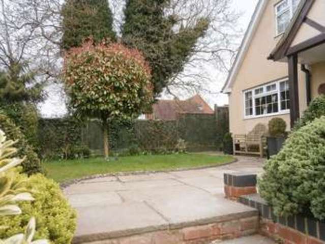  Image of 5 bedroom Detached house for sale in Aston-on-Carrant Aston-on-Carrant Tewkesbury GL20 at Aston-on-Carrant Tewkesbury, GL20 8HL