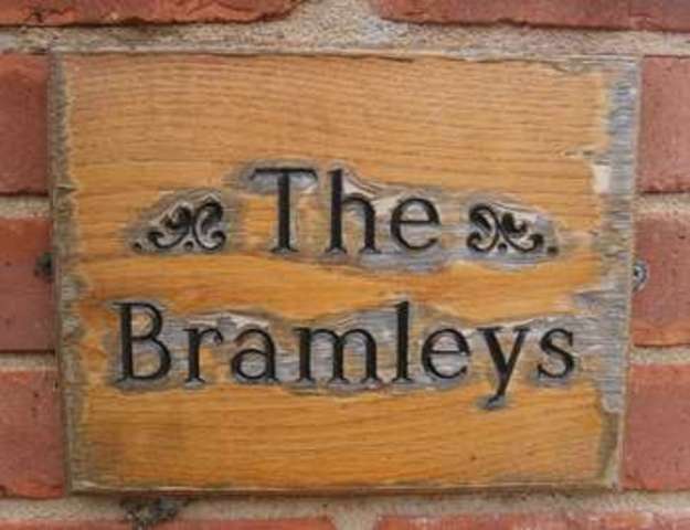  Image of 5 bedroom Detached house for sale in Aston-on-Carrant Aston-on-Carrant Tewkesbury GL20 at Aston-on-Carrant Tewkesbury, GL20 8HL