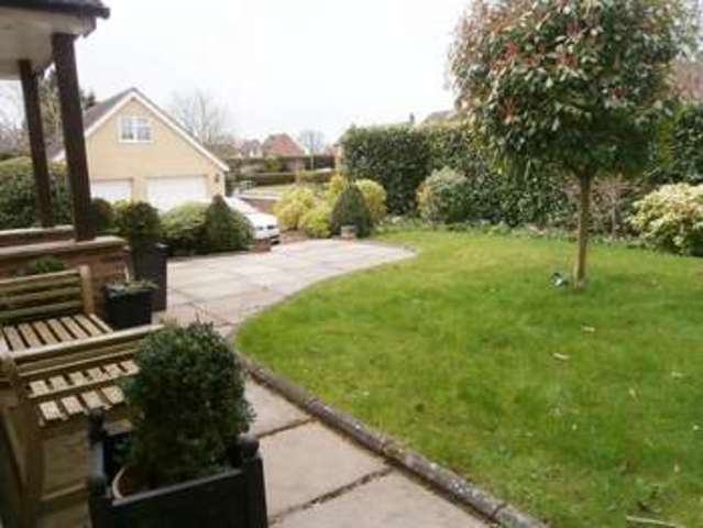  Image of 5 bedroom Detached house for sale in Aston-on-Carrant Aston-on-Carrant Tewkesbury GL20 at Aston-on-Carrant Tewkesbury, GL20 8HL