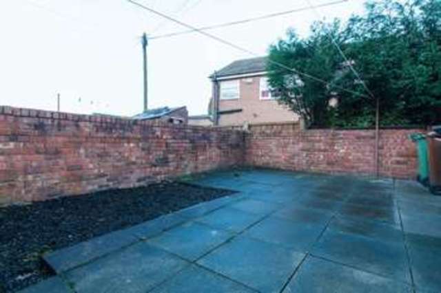 Image of 3 bedroom Terraced house for sale in Atherton Road Hindley Green Wigan WN2 at Atherton Road Hindley Green Wigan, WN2 4SB