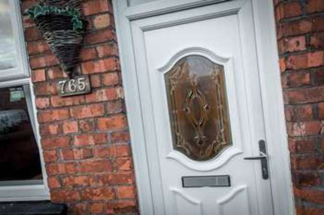  Image of 3 bedroom Terraced house for sale in Atherton Road Hindley Green Wigan WN2 at Atherton Road Hindley Green Wigan, WN2 4SB