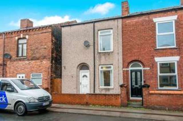  Image of 2 bedroom Terraced house for sale in Atherton Road Hindley Wigan WN2 at Atherton Road Hindley Wigan, WN2 3EE