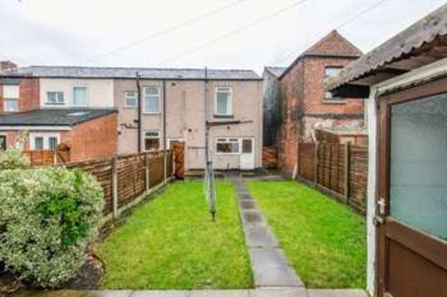  Image of 2 bedroom Terraced house for sale in Atherton Road Hindley Wigan WN2 at Atherton Road Hindley Wigan, WN2 3EE