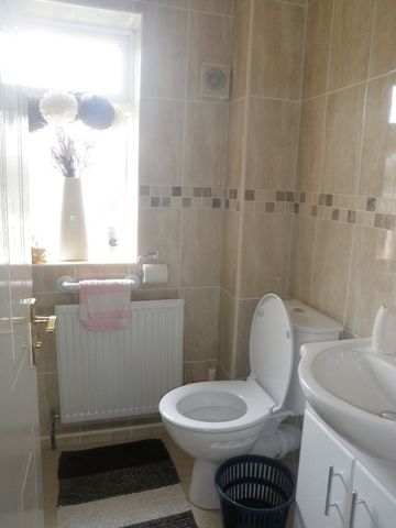  Image of 1 bedroom Terraced house to rent in Avern Close Tipton DY4 at Avern Close  Tipton, DY4 7ND