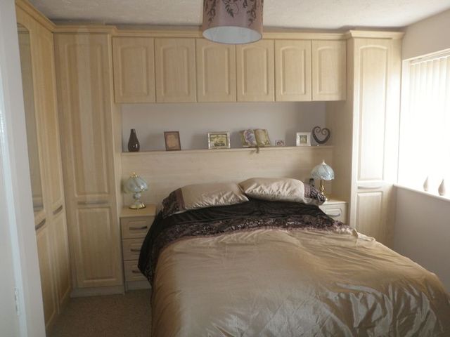  Image of 1 bedroom Terraced house to rent in Avern Close Tipton DY4 at Avern Close  Tipton, DY4 7ND
