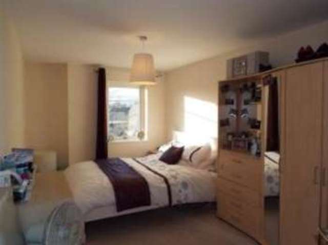  Image of 2 bedroom Flat for sale in Millward Drive Bletchley Milton Keynes MK2 at 15 Millward Drive Milton Keynes Fenny Stratford, MK2 2BW