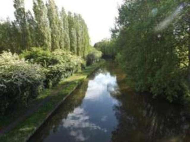  Image of 2 bedroom Flat for sale in Millward Drive Bletchley Milton Keynes MK2 at 15 Millward Drive Milton Keynes Fenny Stratford, MK2 2BW
