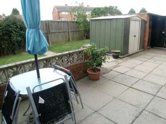  Image of 3 bedroom Semi-Detached house for sale in Avondale Cotgrave Nottingham NG12 at Avondale Cotgrave Nottingham, NG12 3LR