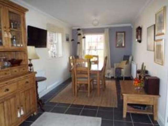  Image of 3 bedroom End of Terrace for sale in St. Michaels Avenue Aylsham Norwich NR11 at Aylsham Norwich Aylsham, NR11 6YA