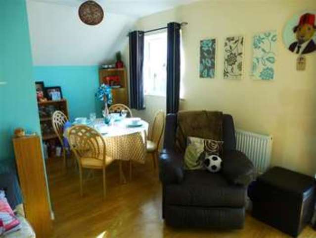  Image of 2 bedroom Apartment for sale in Aylward Street Portsmouth PO1 at Portsmouth Hampshire Portsmouth, PO1 3FG