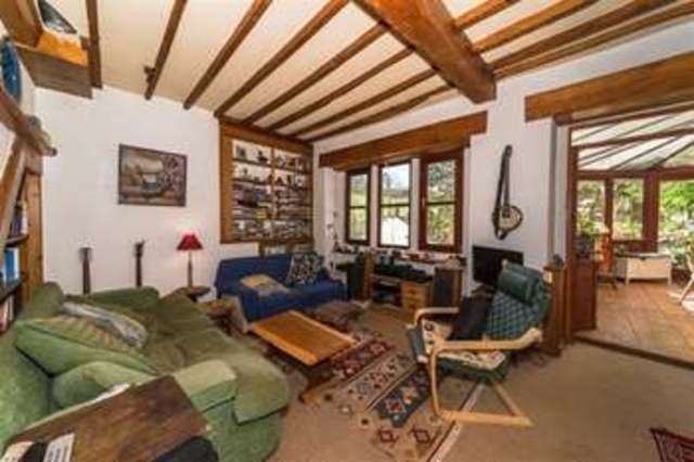  Image of 3 bedroom Detached house for sale in Back Lane Darshill Shepton Mallet BA4 at Bowlish, BA4 5JT