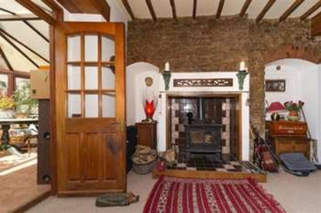 Image of 3 bedroom Detached house for sale in Back Lane Darshill Shepton Mallet BA4 at Bowlish, BA4 5JT