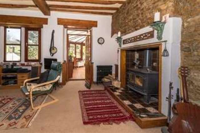  Image of 3 bedroom Detached house for sale in Back Lane Darshill Shepton Mallet BA4 at Bowlish, BA4 5JT