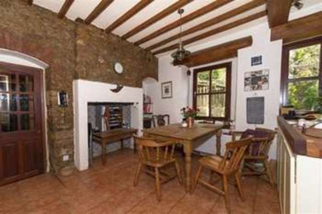  Image of 3 bedroom Detached house for sale in Back Lane Darshill Shepton Mallet BA4 at Bowlish, BA4 5JT