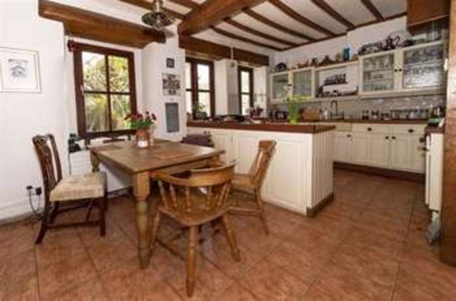  Image of 3 bedroom Detached house for sale in Back Lane Darshill Shepton Mallet BA4 at Bowlish, BA4 5JT