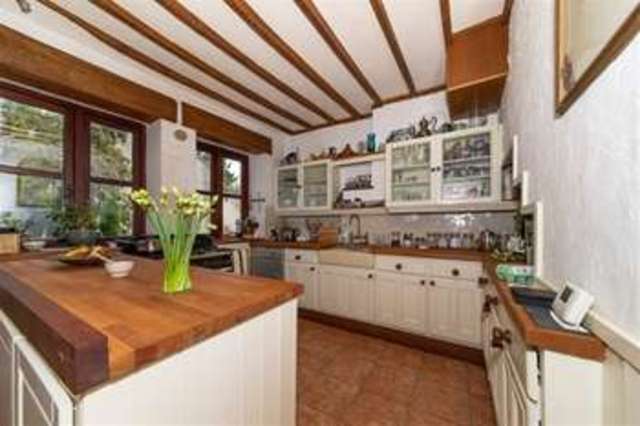  Image of 3 bedroom Detached house for sale in Back Lane Darshill Shepton Mallet BA4 at Bowlish, BA4 5JT