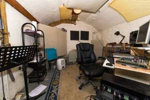  Image of 3 bedroom Detached house for sale in Back Lane Darshill Shepton Mallet BA4 at Bowlish, BA4 5JT