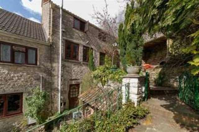  Image of 3 bedroom Detached house for sale in Back Lane Darshill Shepton Mallet BA4 at Bowlish, BA4 5JT