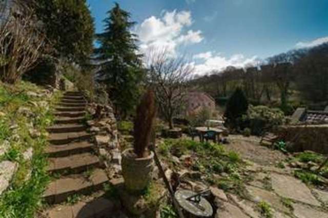  Image of 3 bedroom Detached house for sale in Back Lane Darshill Shepton Mallet BA4 at Bowlish, BA4 5JT