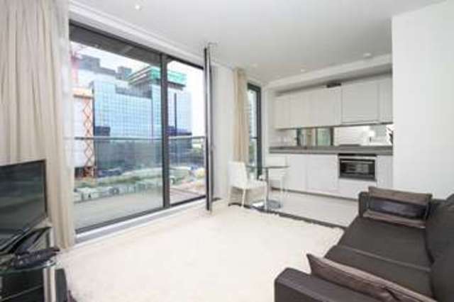 1 Bedroom Flat For Sale In Baltimore Wharf London E14