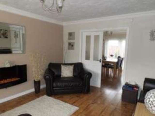  Image of 3 bedroom Semi-Detached house for sale in Banbury Croft Birmingham B37 at Birmingham West Midlands Marston Green, B37 5BH