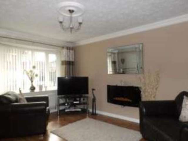  Image of 3 bedroom Semi-Detached house for sale in Banbury Croft Birmingham B37 at Birmingham West Midlands Marston Green, B37 5BH