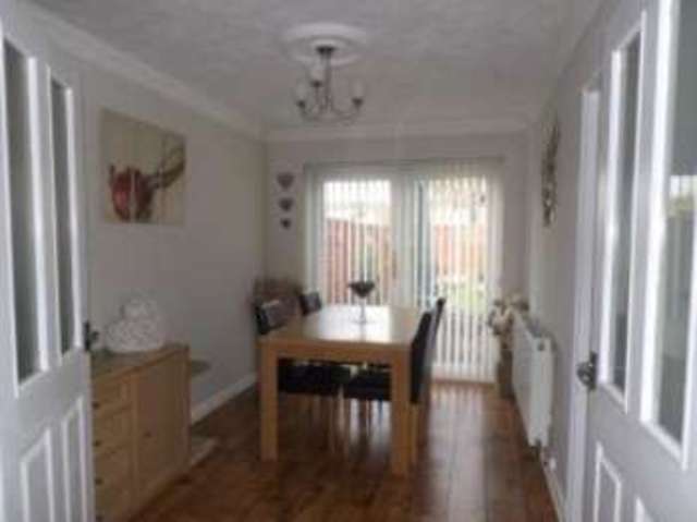  Image of 3 bedroom Semi-Detached house for sale in Banbury Croft Birmingham B37 at Birmingham West Midlands Marston Green, B37 5BH