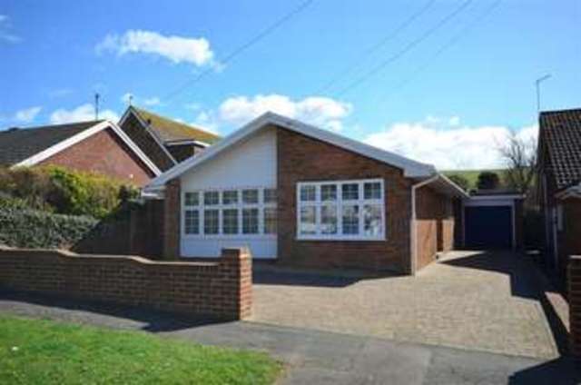  Image of 3 bedroom Bungalow for sale in Bannings Vale Saltdean Brighton BN2 at Saltdean Brighton Saltdean, BN2 8DJ