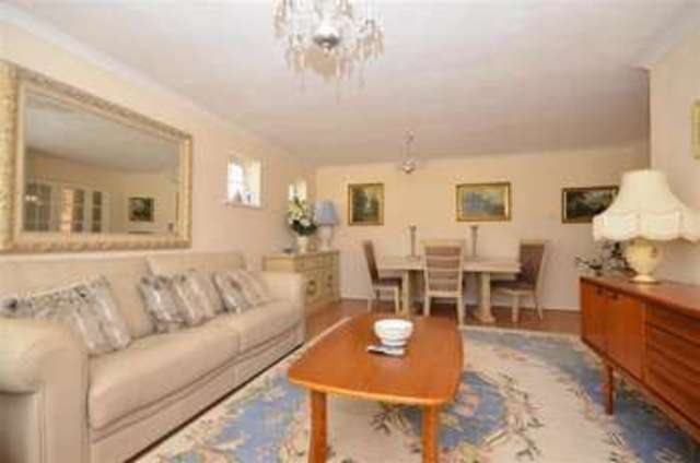  Image of 3 bedroom Bungalow for sale in Bannings Vale Saltdean Brighton BN2 at Saltdean Brighton Saltdean, BN2 8DJ