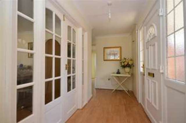  Image of 3 bedroom Bungalow for sale in Bannings Vale Saltdean Brighton BN2 at Saltdean Brighton Saltdean, BN2 8DJ