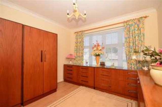  Image of 3 bedroom Bungalow for sale in Bannings Vale Saltdean Brighton BN2 at Saltdean Brighton Saltdean, BN2 8DJ